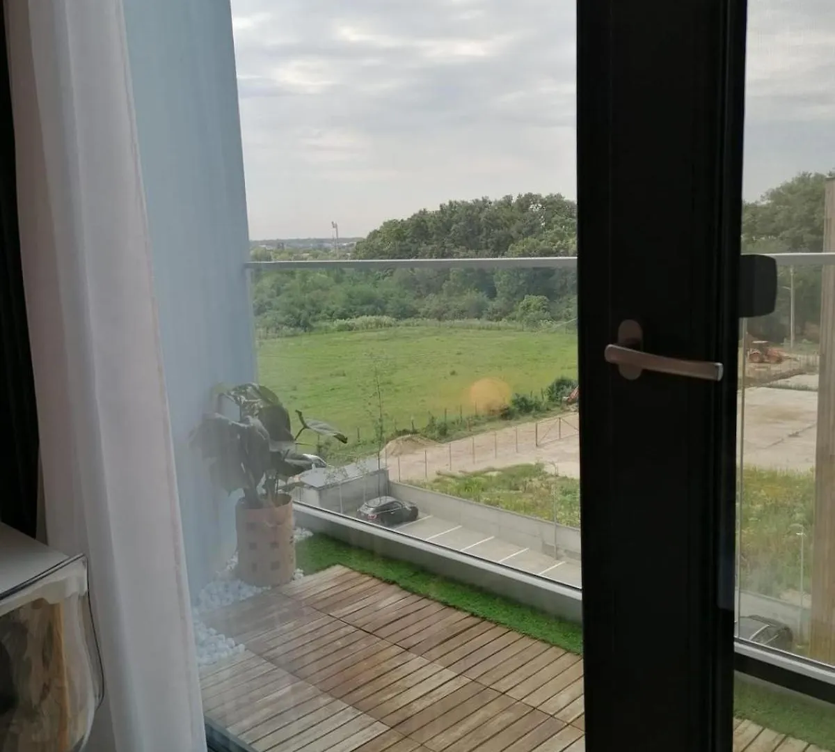 Green Loft Mogosoaia