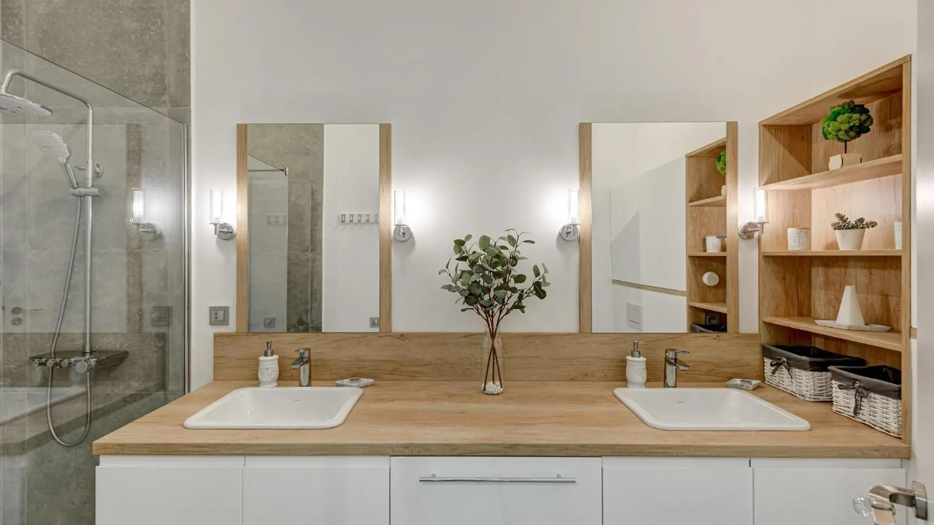 Green Loft Mogosoaia