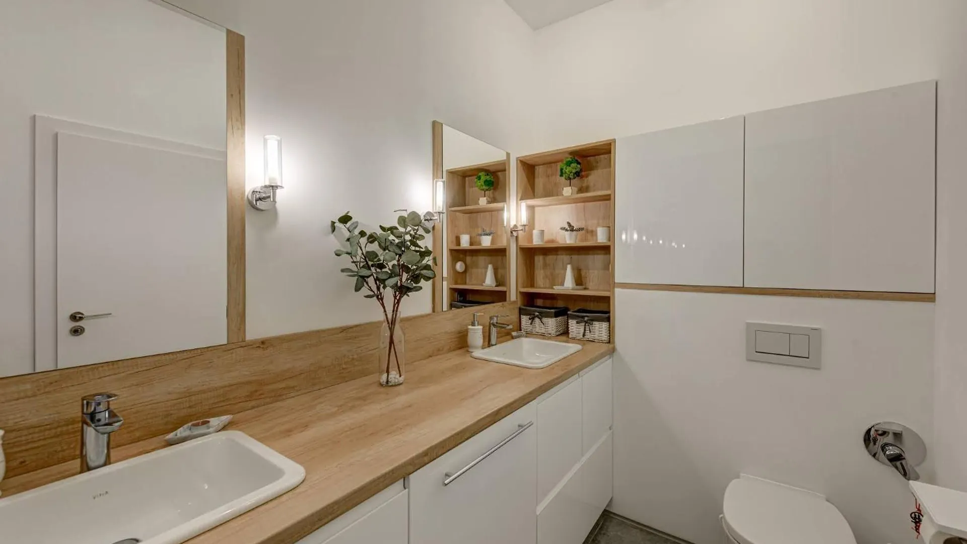 Green Loft Mogosoaia Apartment