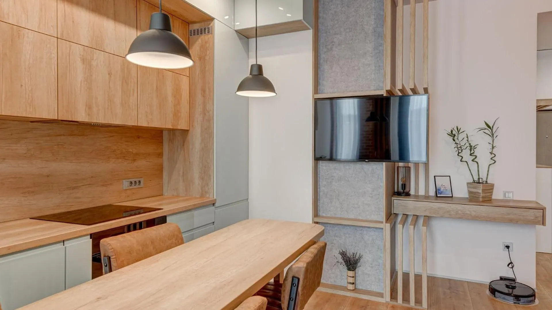 Green Loft Mogosoaia