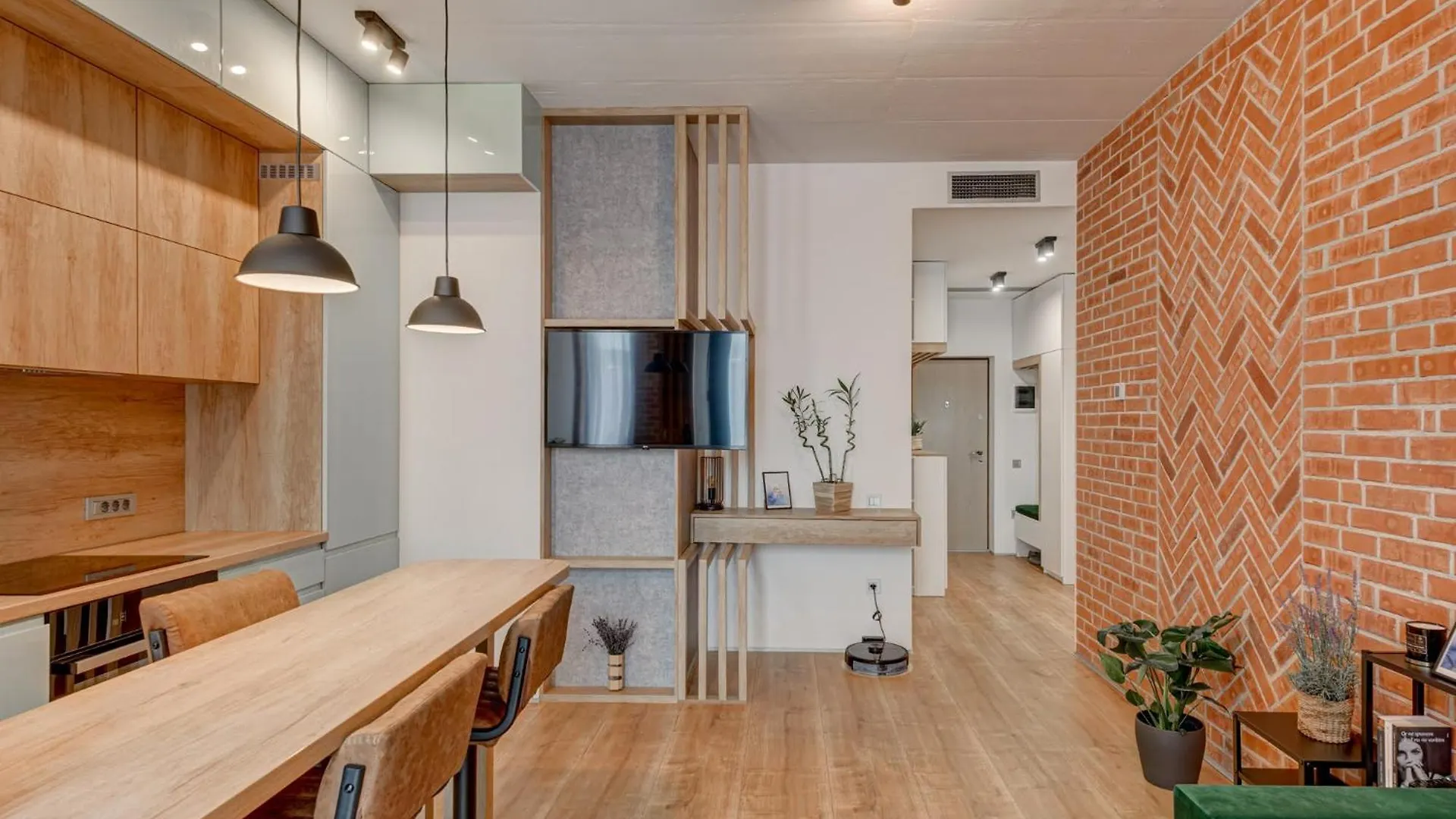 Green Loft Mogosoaia 0*,