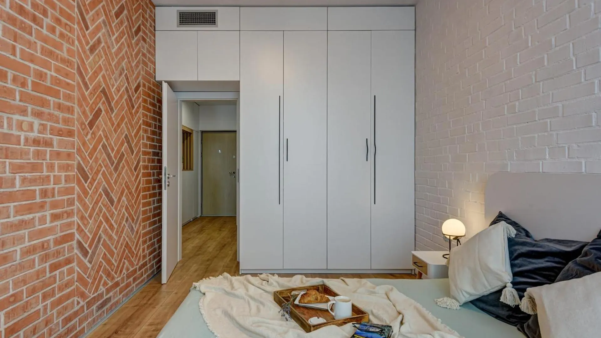 Apartment Green Loft Mogosoaia